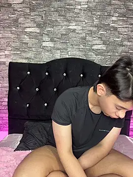 Noah_ledom Webcam show