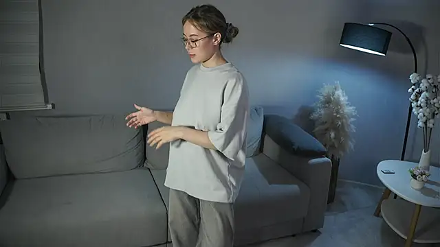 DanutaCasad Live XXX Chat