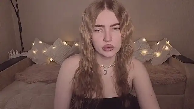 ViolettaLopez 라이브 XXX 채팅