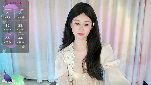 Aimee-520 라이브 XXX 채팅