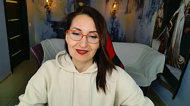 UnaTerra live XXX chat