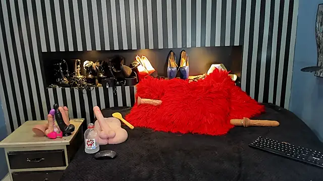 Mara_Gonzalez Live XXX-Chat