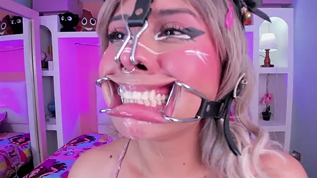 Chat XXX en directo de miss___megan