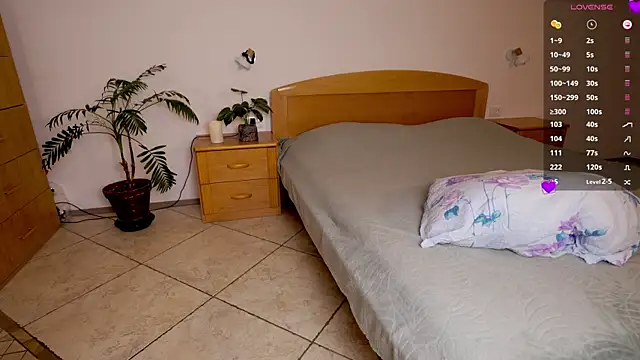 foxeslovefoxes Live XXX-Chat