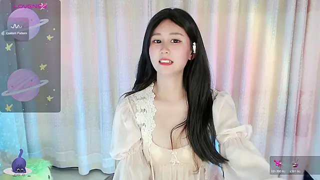 Aimee-520 Live XXX-chat