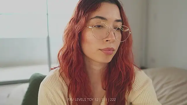 XXX chat uživo modela dearnina_