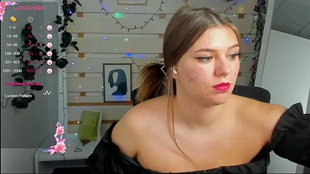 Josephine_Kiss live XXX chat