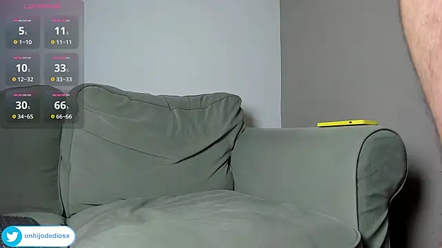 Ackerman_Eren_ ওয়েবক্যাম শো