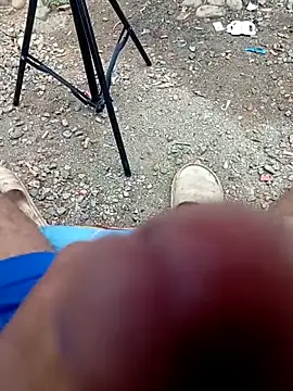 Show webcam de Hot_Veteran_1