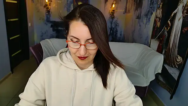 Živý XXX chat UnaTerra