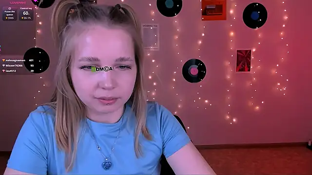 Živý XXX chat lumi_soft