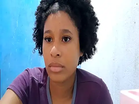 Chatroom XXX en direct de MadelynStamant