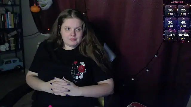 XXX chat uživo modela so_cute777