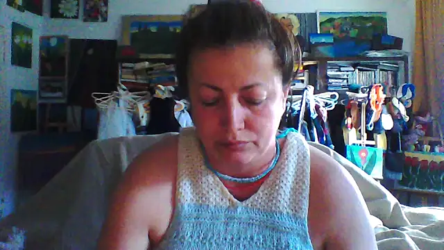 MariaAnaSunshine – Naživo XXX chat