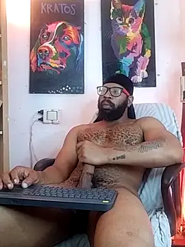 Chat XXX en directo de King_Malik