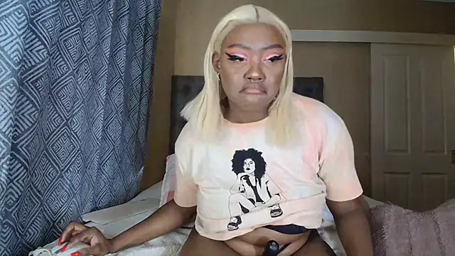 Chat XXX en directo de nanababe1