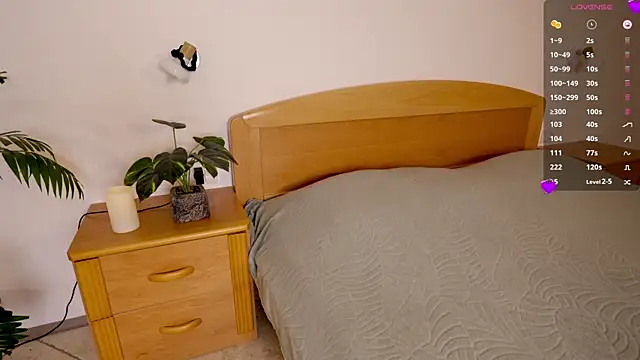 foxeslovefoxes 웹캠 쇼