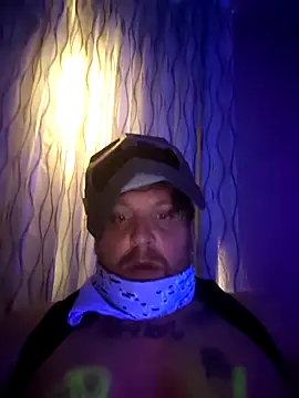 Buddy_Cuck's Webcam Show