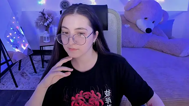 แชท XXX สดของ VirtuallVoyant