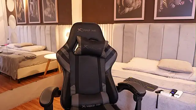 Ethan_occonor Adlı Modelin Canlı XXX Sohbeti