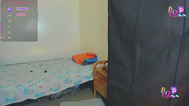 bayolet_ 网络视讯表演