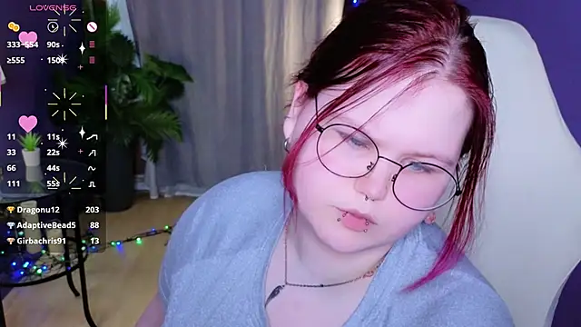 دردشة fillisfox_ الجنسية المباشرة