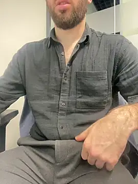 speddy34 Adlı Modelin Web Kamerası Şovu