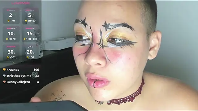 دردشة Cherry_vald الجنسية المباشرة