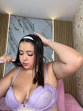 GenesisBlaze: απευθείας συνομιλία ΧΧΧ