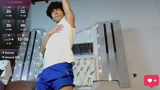 ian_smith_ – Kamerová šou