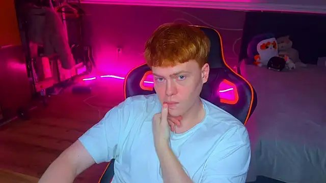 Alvin_rain Adlı Modelin Canlı XXX Sohbeti