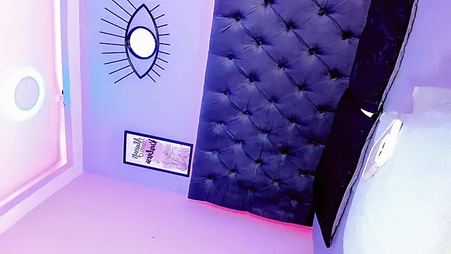 IssabellaIzzy 라이브 XXX 채팅