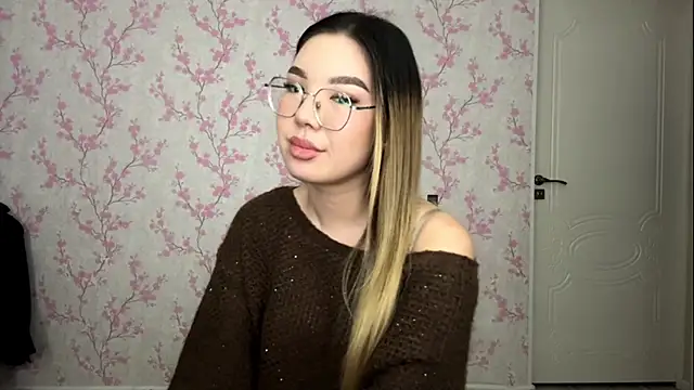 Show Webcam de MadeleneStoesz