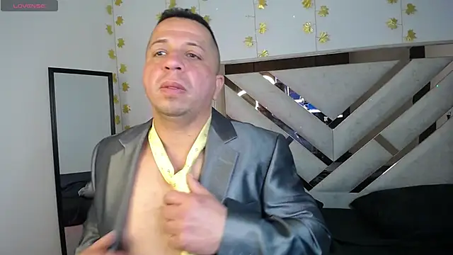 Thee_Rockk's Webcam Show