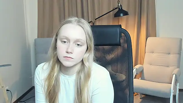 دردشة VestaBowmer الجنسية المباشرة