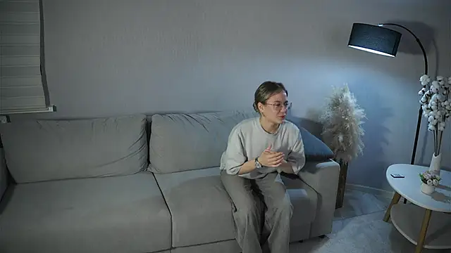 DanutaCasad's Live XXX Chat