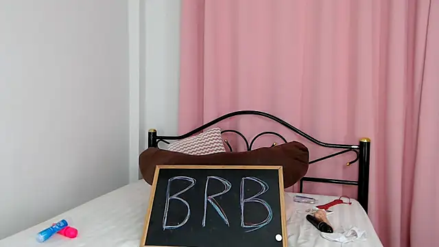 marleekai Adlı Modelin Canlı XXX Sohbeti