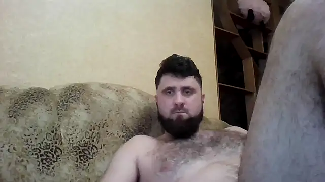 Онлайн чат XXX StasConnor