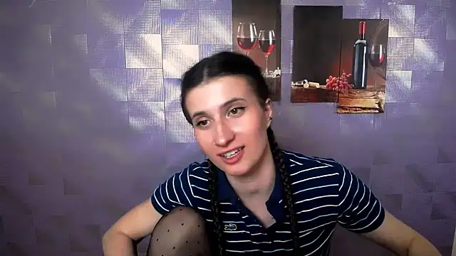 Chat +18 de MaryEm976 ao vivo