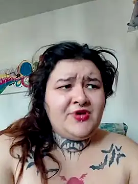 Staicyjanemcfly Webcam-Show