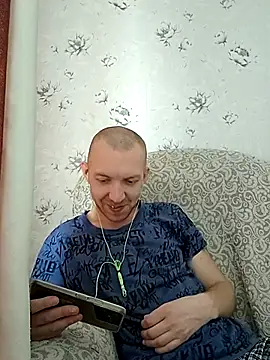 Webkamerová show _uncle_Mitya-43_