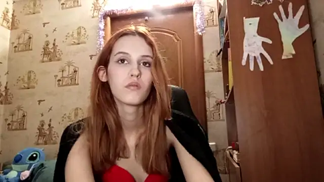 SirenFrost's Live XXX Chat