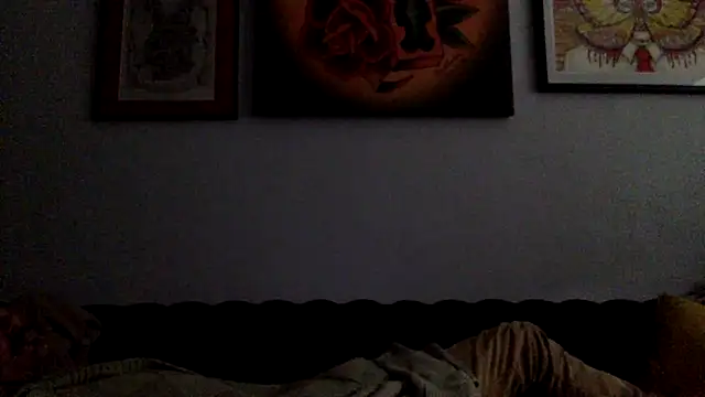 Webkamerová show motorboater69