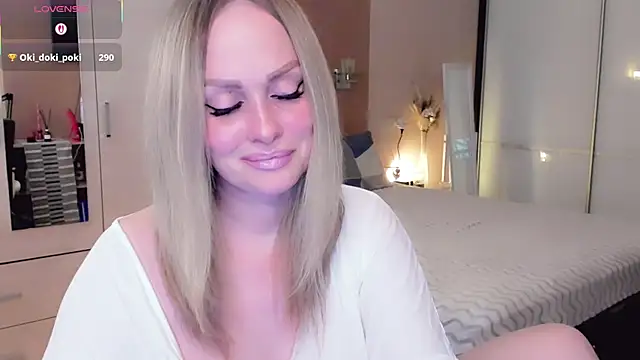 Chat XXX en directo de Libby_Nora