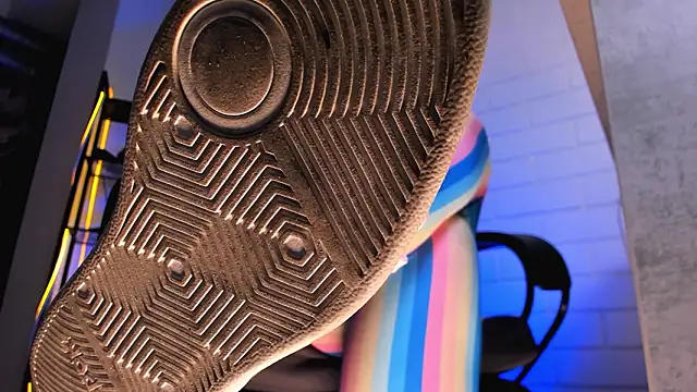 AphexQueen Chat XXX in diretta