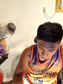 Felix_Asher Adlı Modelin Canlı XXX Sohbeti