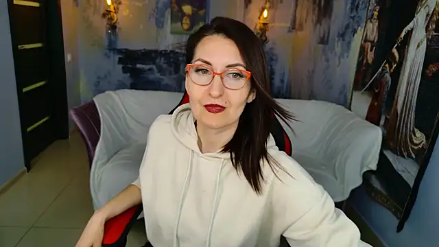 แชท XXX สดของ UnaTerra