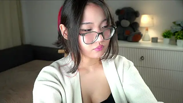 NelleMihalko Chat XXX in diretta