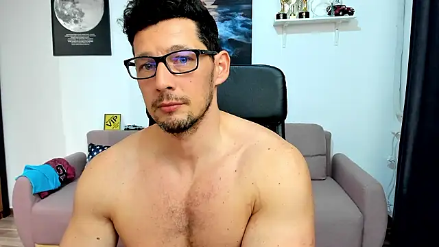 BrutusK08 Show Webcam