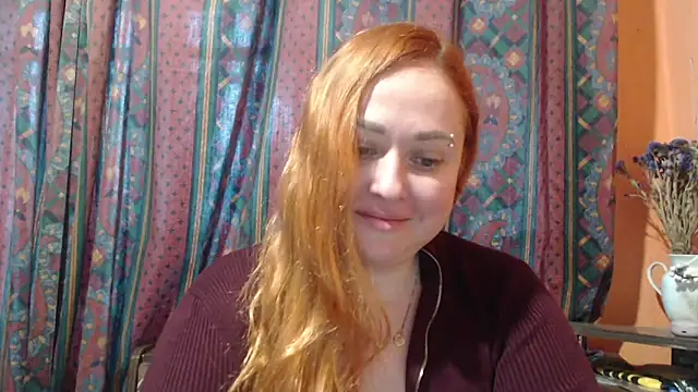 Živý XXX chat Foxy_Kate3333